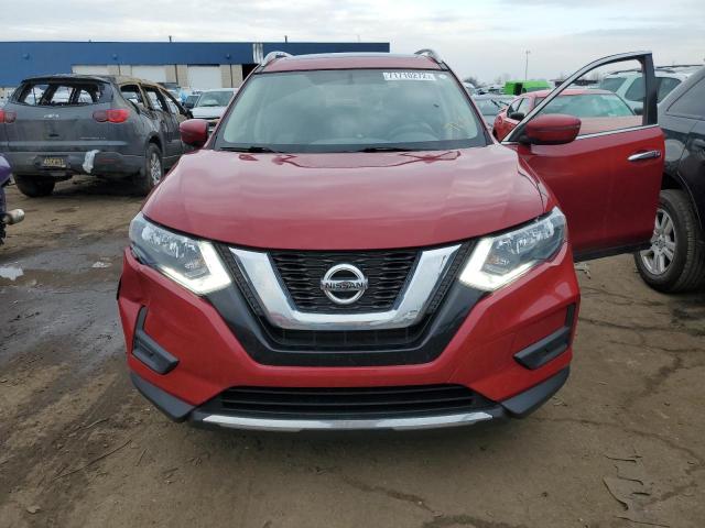 Photo 4 VIN: 5N1AT2MV1HC770453 - NISSAN ROGUE SV 