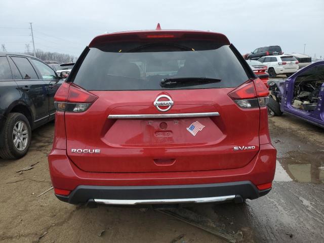 Photo 5 VIN: 5N1AT2MV1HC770453 - NISSAN ROGUE SV 