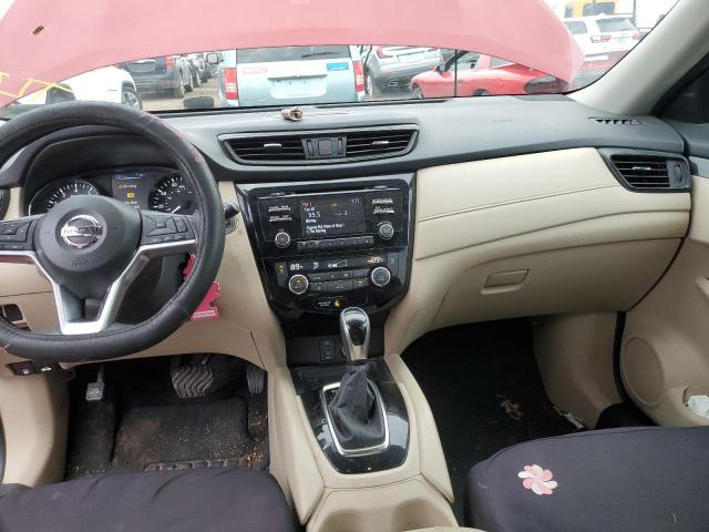 Photo 7 VIN: 5N1AT2MV1HC770453 - NISSAN ROGUE SV 