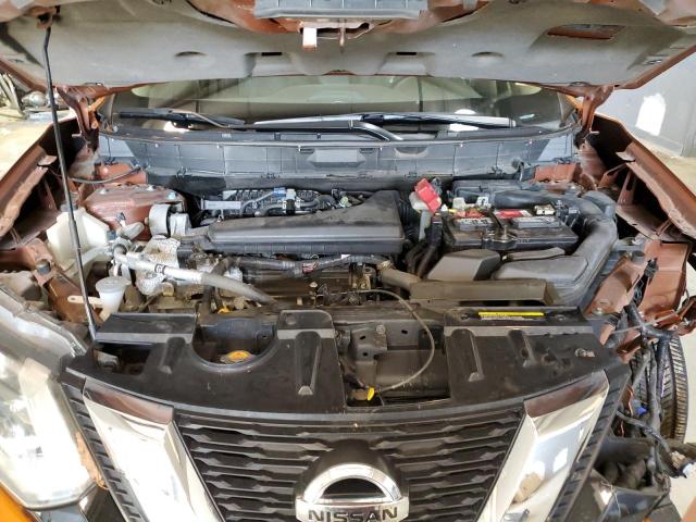 Photo 11 VIN: 5N1AT2MV1HC771618 - NISSAN ROGUE 