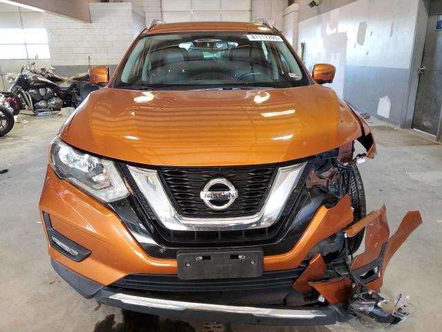 Photo 4 VIN: 5N1AT2MV1HC771618 - NISSAN ROGUE 