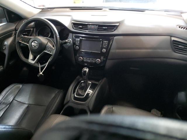 Photo 7 VIN: 5N1AT2MV1HC771618 - NISSAN ROGUE 