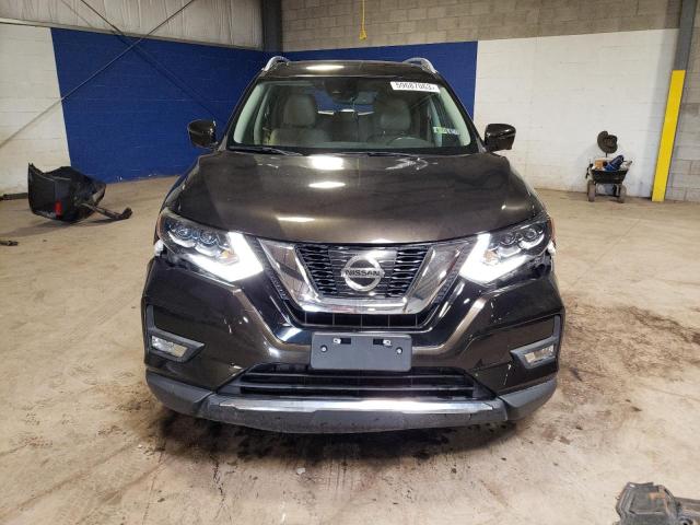 Photo 4 VIN: 5N1AT2MV1HC772526 - NISSAN ROGUE SV 