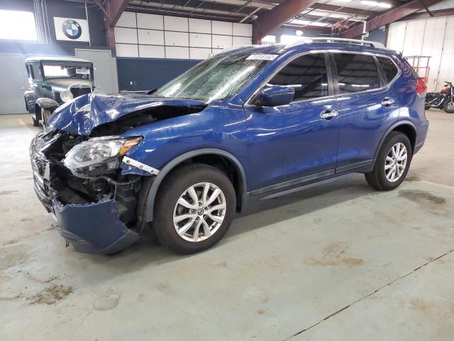 Photo 0 VIN: 5N1AT2MV1HC774664 - NISSAN ROGUE SV 