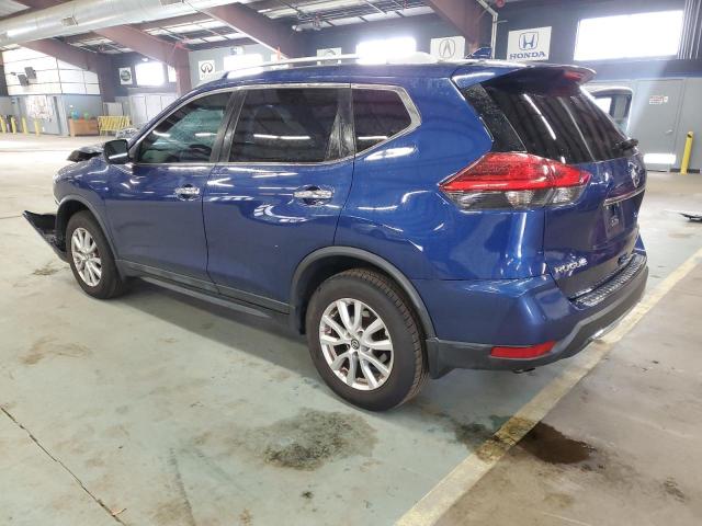 Photo 1 VIN: 5N1AT2MV1HC774664 - NISSAN ROGUE SV 