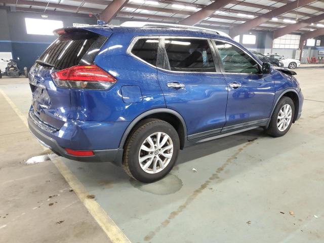 Photo 2 VIN: 5N1AT2MV1HC774664 - NISSAN ROGUE SV 