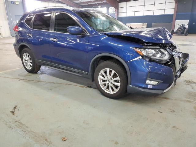 Photo 3 VIN: 5N1AT2MV1HC774664 - NISSAN ROGUE SV 