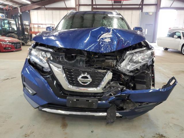 Photo 4 VIN: 5N1AT2MV1HC774664 - NISSAN ROGUE SV 