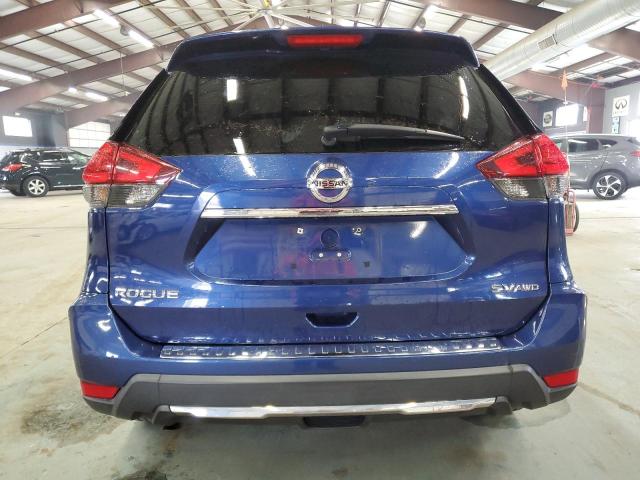 Photo 5 VIN: 5N1AT2MV1HC774664 - NISSAN ROGUE SV 