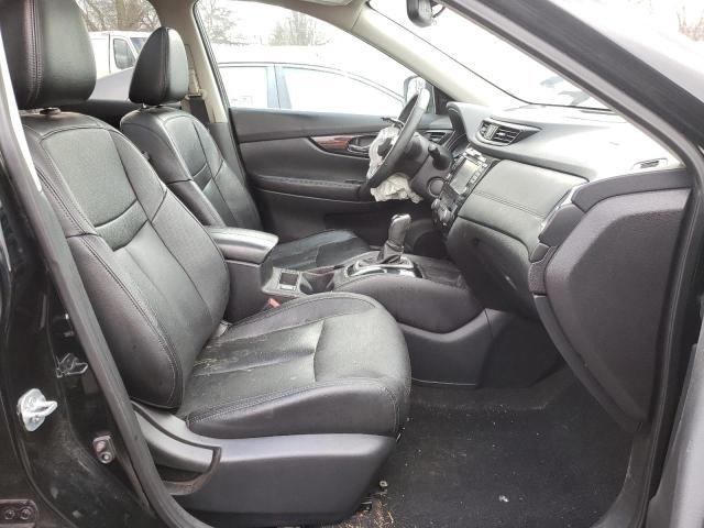 Photo 4 VIN: 5N1AT2MV1HC781095 - NISSAN ROGUE SV 