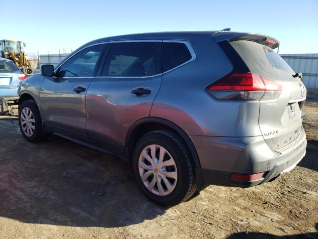 Photo 1 VIN: 5N1AT2MV1HC782893 - NISSAN ROGUE 