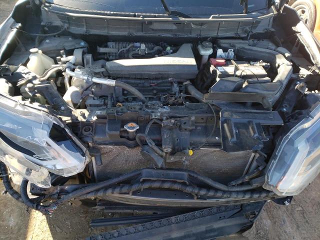 Photo 11 VIN: 5N1AT2MV1HC782893 - NISSAN ROGUE 