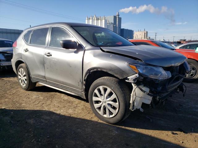 Photo 3 VIN: 5N1AT2MV1HC782893 - NISSAN ROGUE 