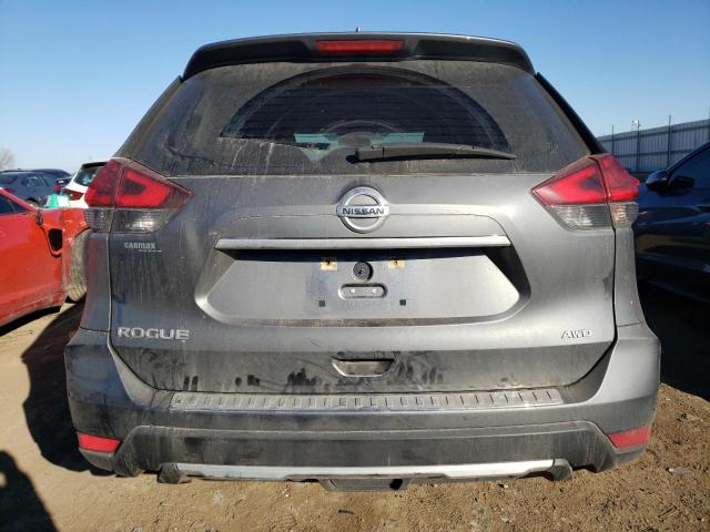 Photo 5 VIN: 5N1AT2MV1HC782893 - NISSAN ROGUE 