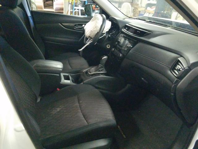 Photo 4 VIN: 5N1AT2MV1HC783896 - NISSAN ROGUE 