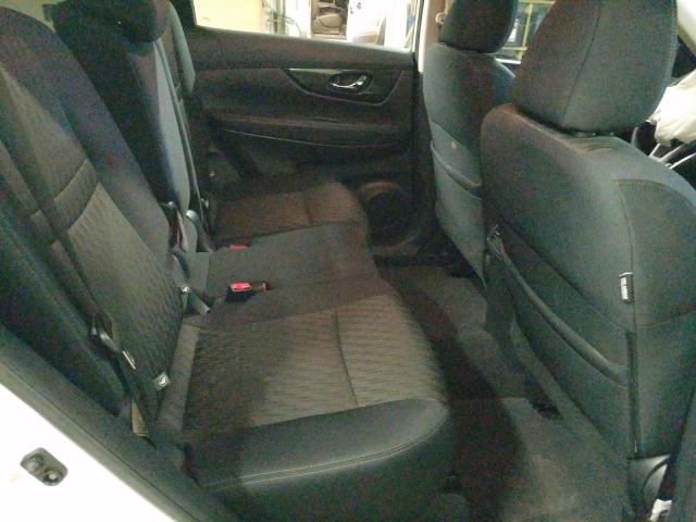 Photo 5 VIN: 5N1AT2MV1HC783896 - NISSAN ROGUE 