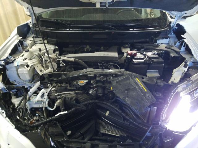 Photo 6 VIN: 5N1AT2MV1HC783896 - NISSAN ROGUE 