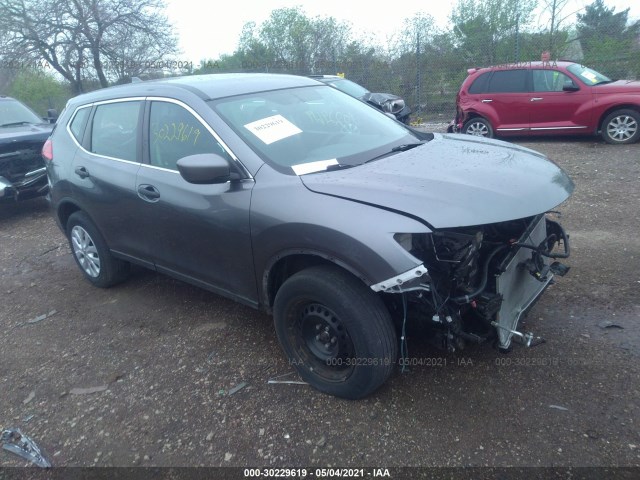 Photo 0 VIN: 5N1AT2MV1HC784515 - NISSAN ROGUE 