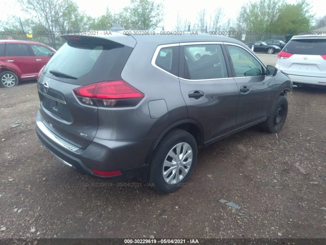 Photo 3 VIN: 5N1AT2MV1HC784515 - NISSAN ROGUE 