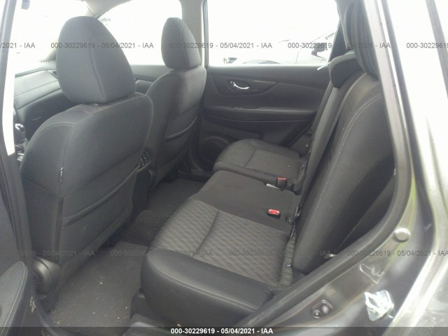 Photo 7 VIN: 5N1AT2MV1HC784515 - NISSAN ROGUE 