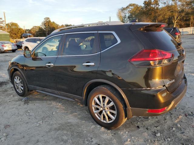 Photo 1 VIN: 5N1AT2MV1HC790508 - NISSAN ROGUE SV 