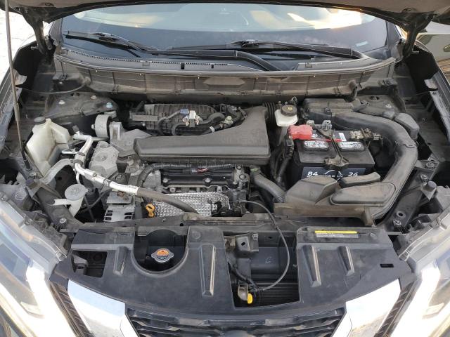 Photo 11 VIN: 5N1AT2MV1HC790508 - NISSAN ROGUE SV 