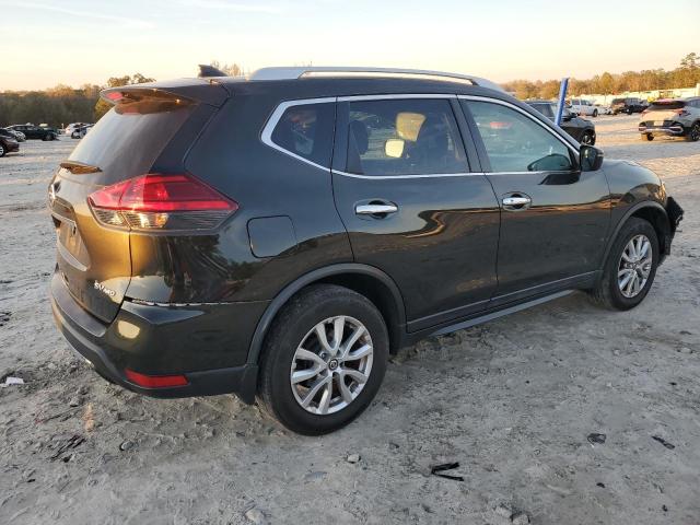 Photo 2 VIN: 5N1AT2MV1HC790508 - NISSAN ROGUE SV 