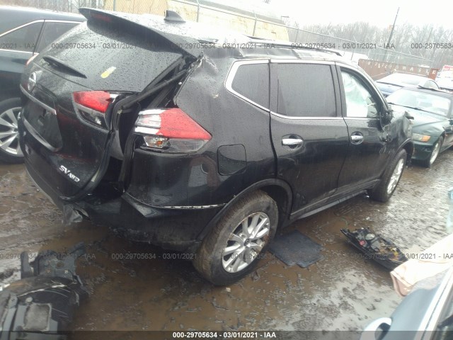 Photo 3 VIN: 5N1AT2MV1HC794350 - NISSAN ROGUE 