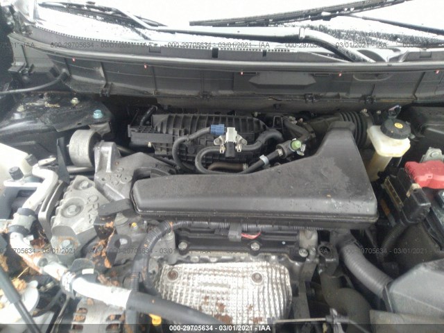 Photo 9 VIN: 5N1AT2MV1HC794350 - NISSAN ROGUE 