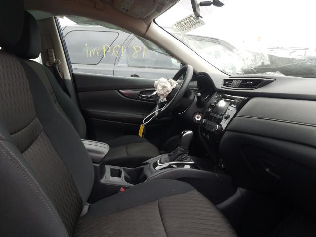 Photo 4 VIN: 5N1AT2MV1HC798737 - NISSAN ROGUE 