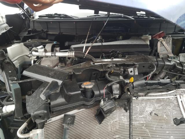 Photo 6 VIN: 5N1AT2MV1HC798737 - NISSAN ROGUE 