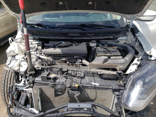 Photo 6 VIN: 5N1AT2MV1HC804066 - NISSAN ROGUE SV 