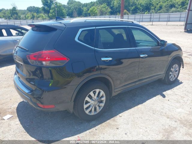 Photo 3 VIN: 5N1AT2MV1HC807582 - NISSAN ROGUE 