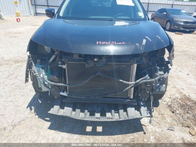 Photo 5 VIN: 5N1AT2MV1HC807582 - NISSAN ROGUE 