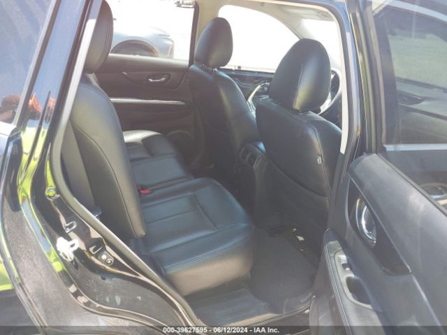 Photo 7 VIN: 5N1AT2MV1HC807582 - NISSAN ROGUE 