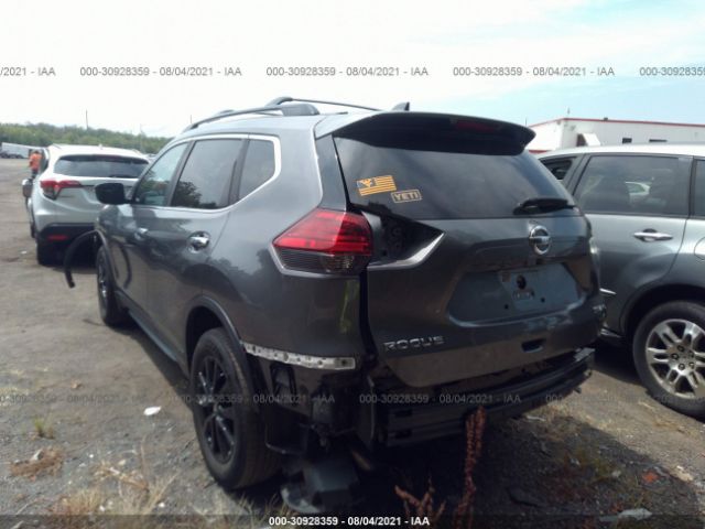 Photo 2 VIN: 5N1AT2MV1HC808120 - NISSAN ROGUE 