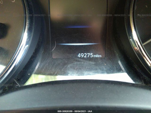 Photo 6 VIN: 5N1AT2MV1HC808120 - NISSAN ROGUE 