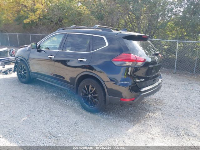 Photo 2 VIN: 5N1AT2MV1HC812538 - NISSAN ROGUE 