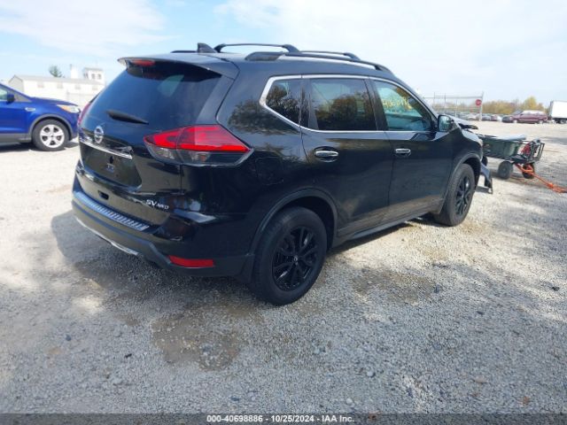 Photo 3 VIN: 5N1AT2MV1HC812538 - NISSAN ROGUE 