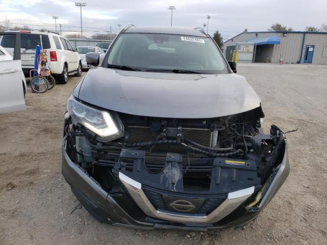 Photo 4 VIN: 5N1AT2MV1HC814953 - NISSAN ROGUE SV 