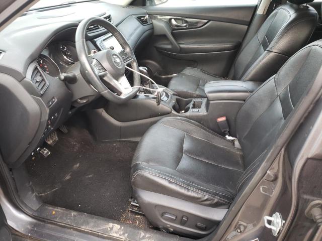 Photo 6 VIN: 5N1AT2MV1HC814953 - NISSAN ROGUE SV 