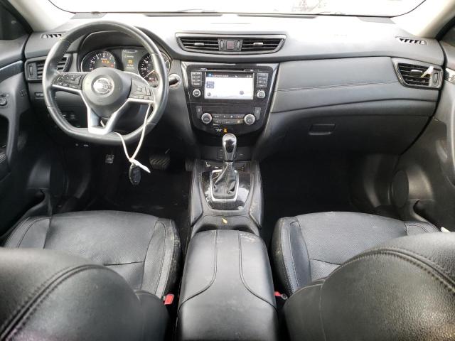 Photo 7 VIN: 5N1AT2MV1HC814953 - NISSAN ROGUE SV 