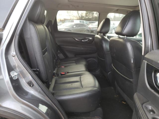 Photo 9 VIN: 5N1AT2MV1HC814953 - NISSAN ROGUE SV 