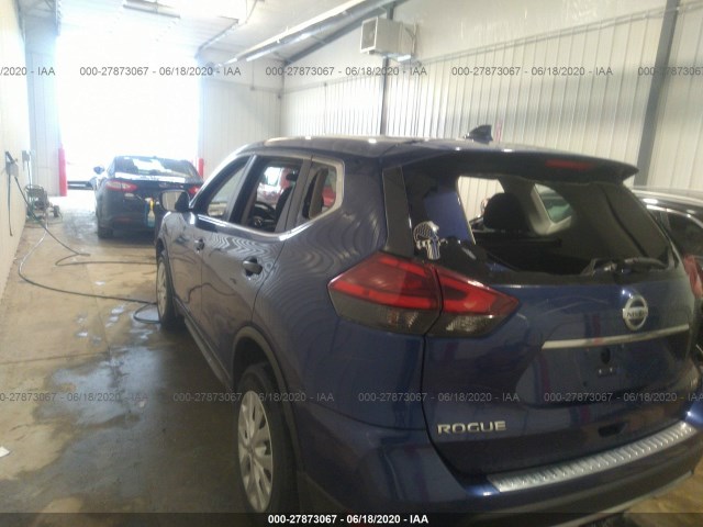 Photo 2 VIN: 5N1AT2MV1HC815374 - NISSAN ROGUE 