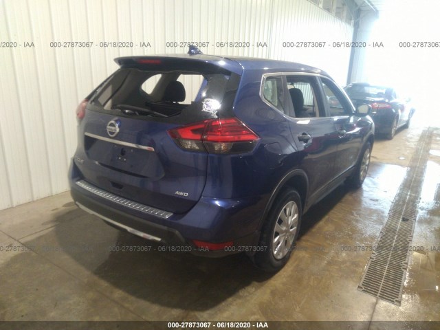 Photo 3 VIN: 5N1AT2MV1HC815374 - NISSAN ROGUE 