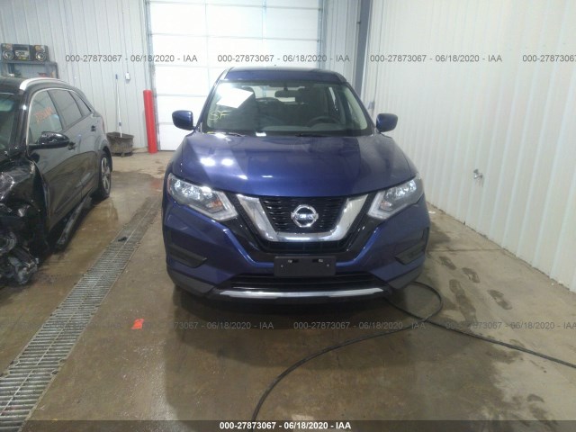 Photo 5 VIN: 5N1AT2MV1HC815374 - NISSAN ROGUE 