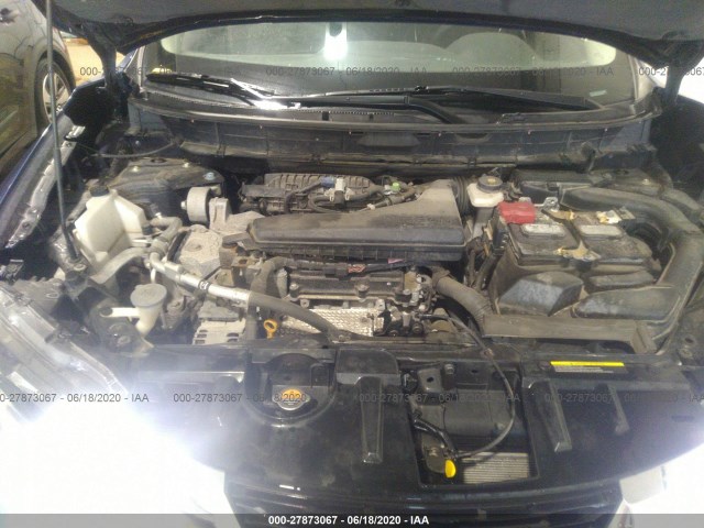 Photo 9 VIN: 5N1AT2MV1HC815374 - NISSAN ROGUE 