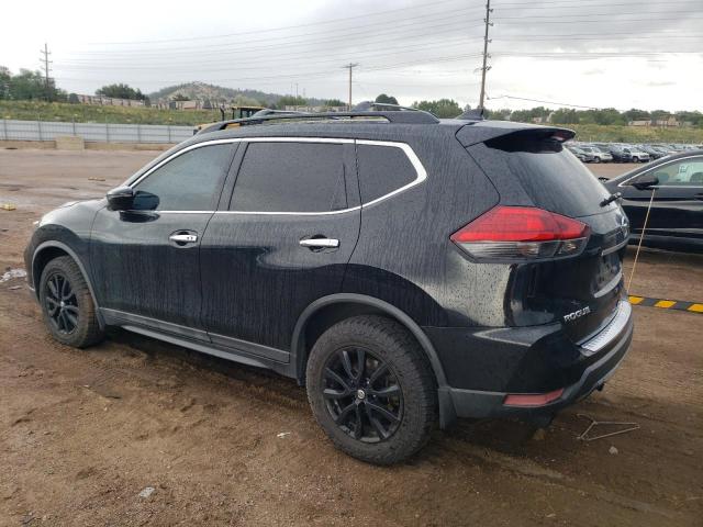 Photo 1 VIN: 5N1AT2MV1HC821420 - NISSAN ROGUE SV 