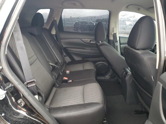 Photo 10 VIN: 5N1AT2MV1HC821420 - NISSAN ROGUE SV 