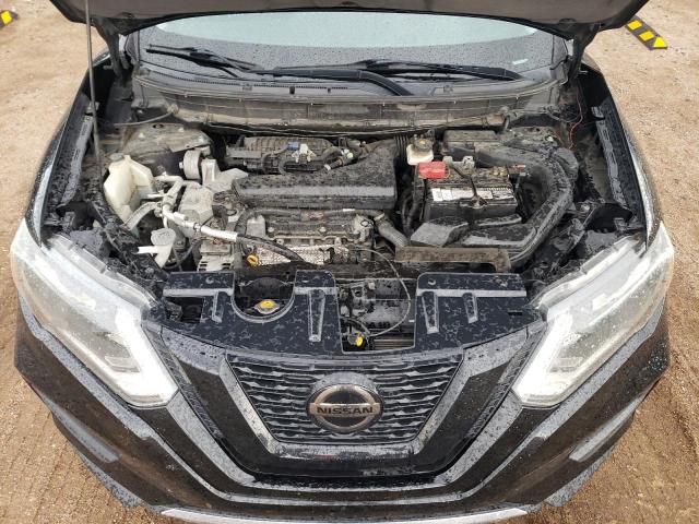 Photo 11 VIN: 5N1AT2MV1HC821420 - NISSAN ROGUE SV 